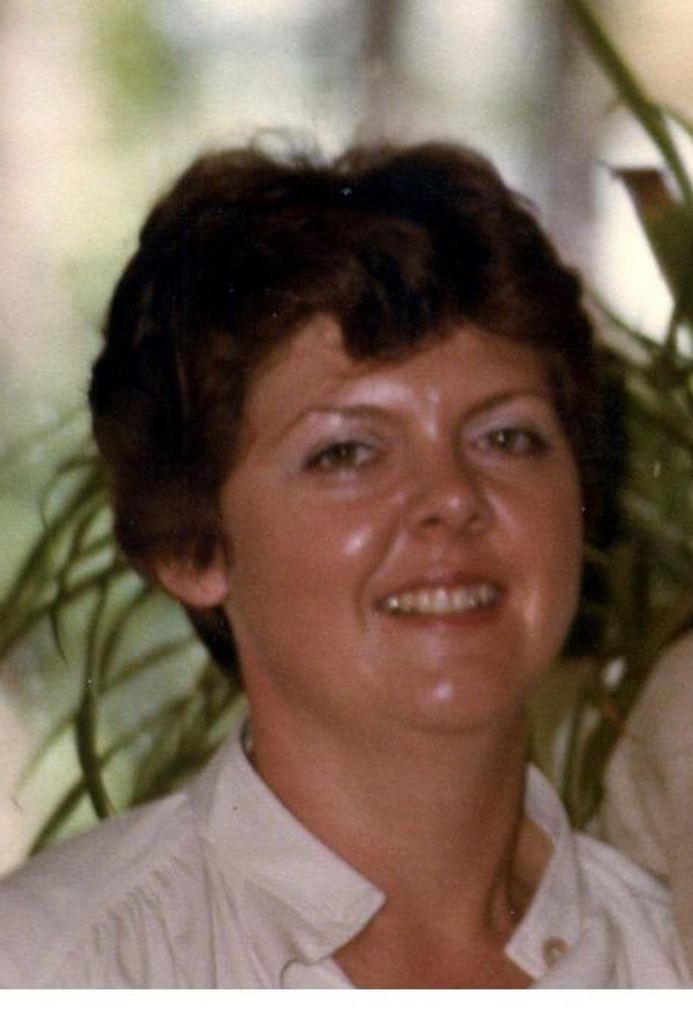 Linda Carol (Tate)  Moses