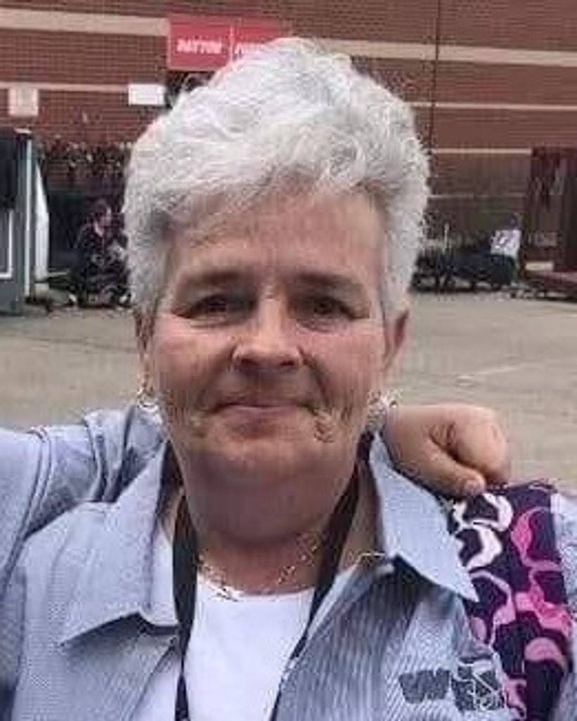 Michele M. Arithi