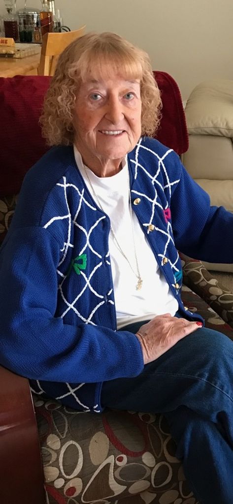 Marion T. Galdo (Schultz)