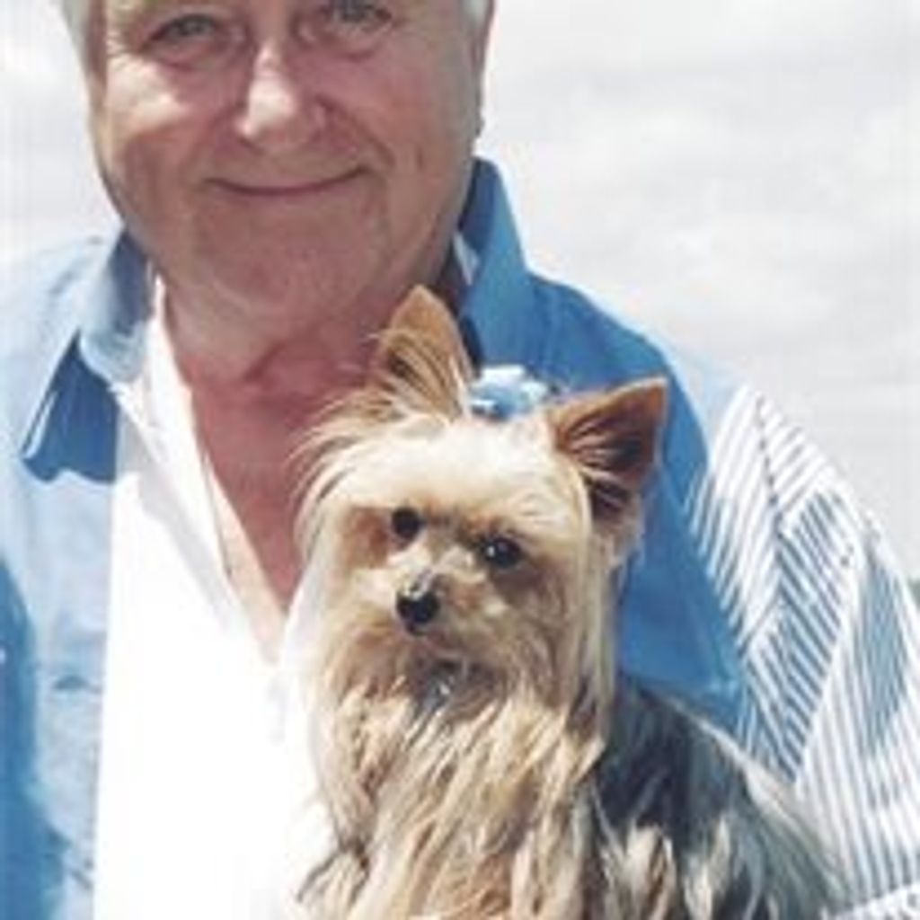 Robert "Bob" Rosen