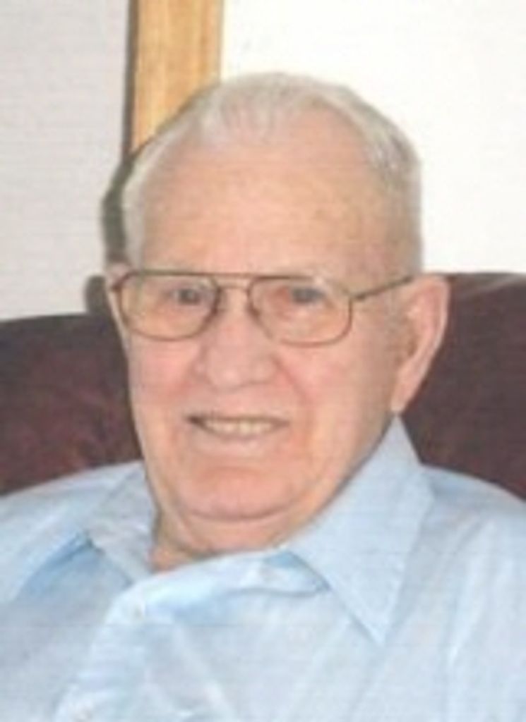 Gerald Graef