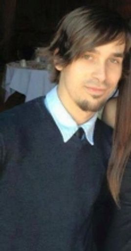 Casey Joseph Strandt Profile Photo