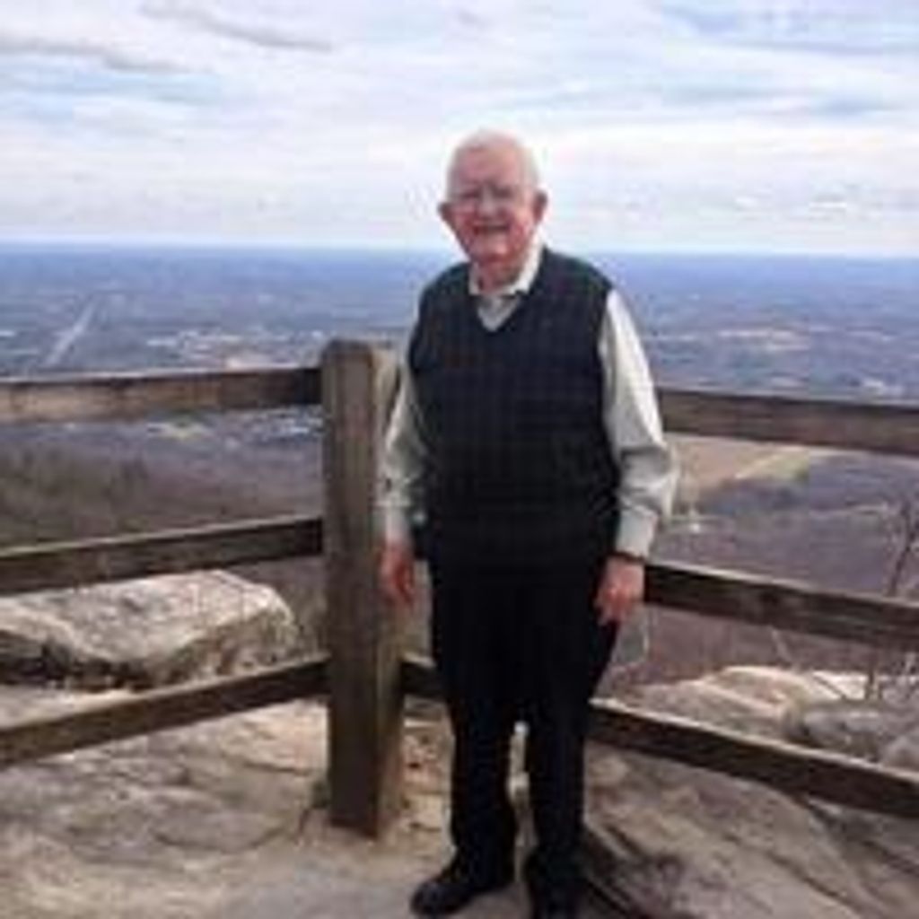 Robert Roswell Tate