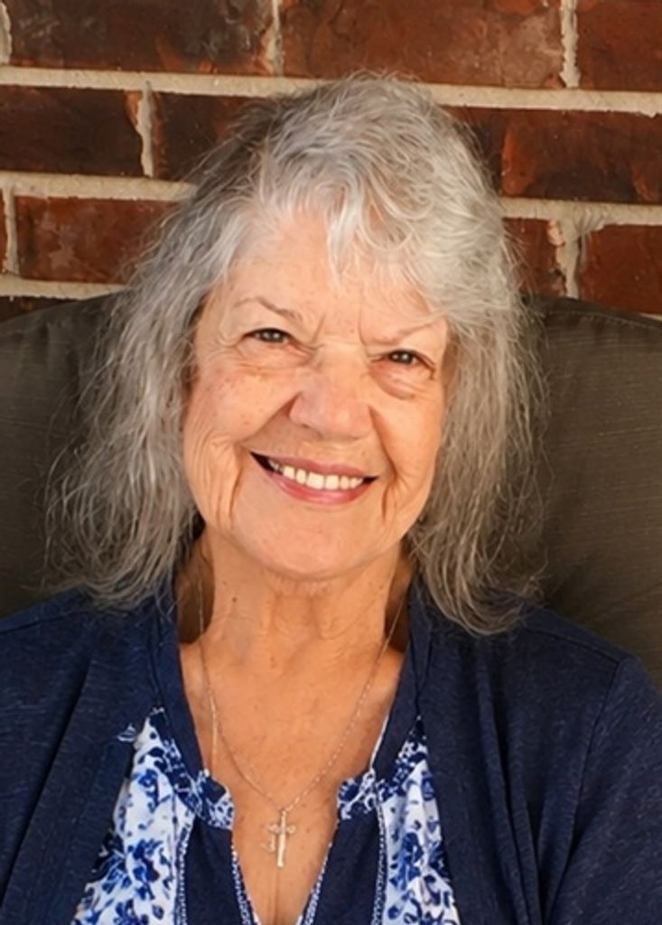 Carol Kay McCauley Profile Photo