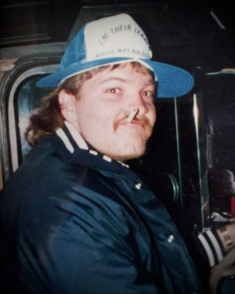 Daniel J. Mulder Profile Photo