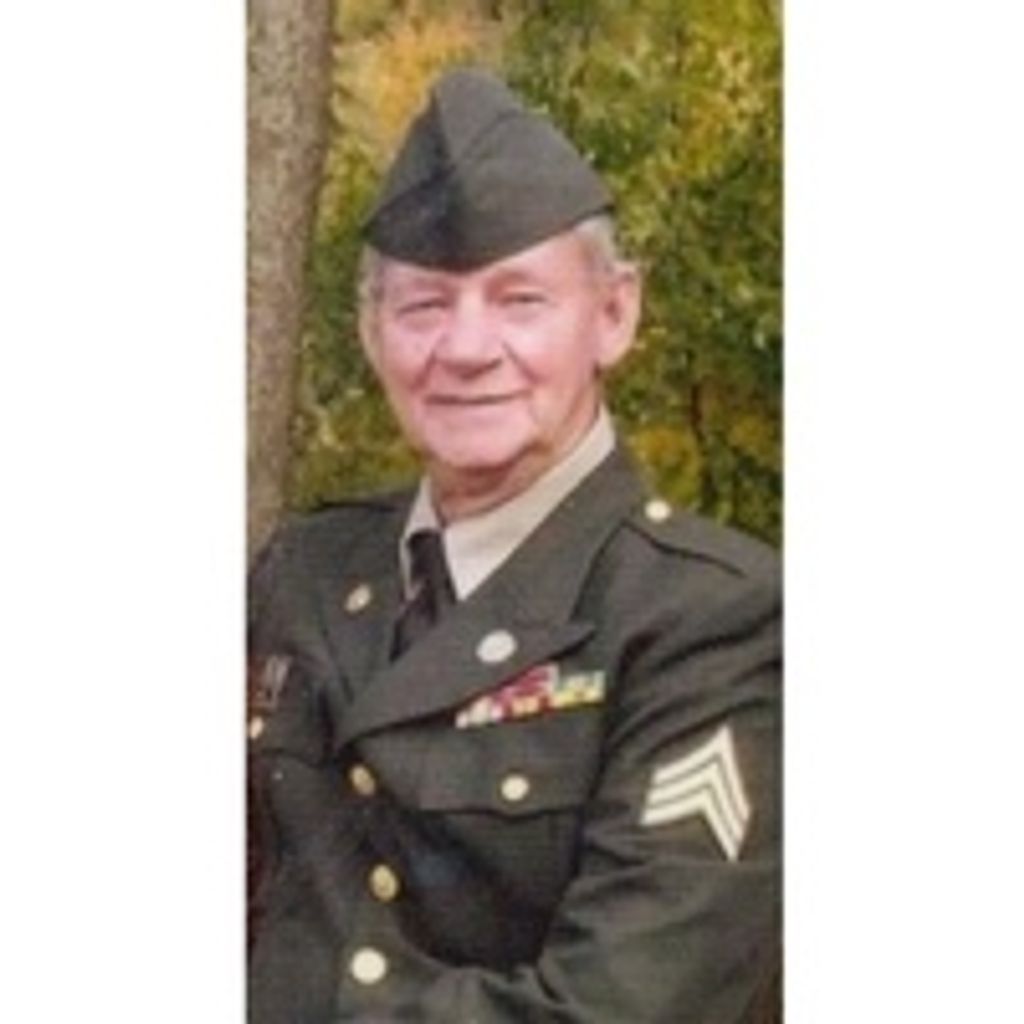 William Floyd Pope Profile Photo