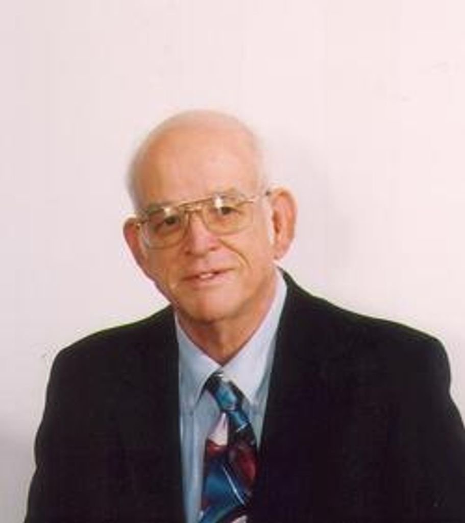 Richard Warner Balderston Profile Photo