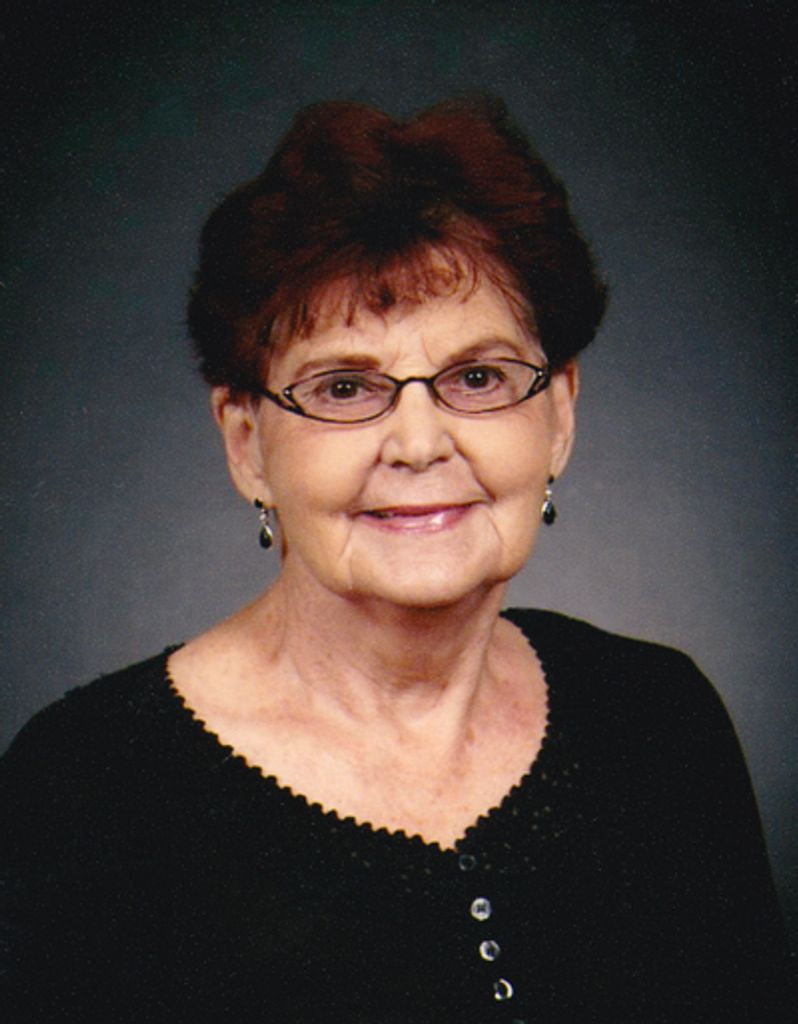 Mamie Irene Mctaggart Profile Photo