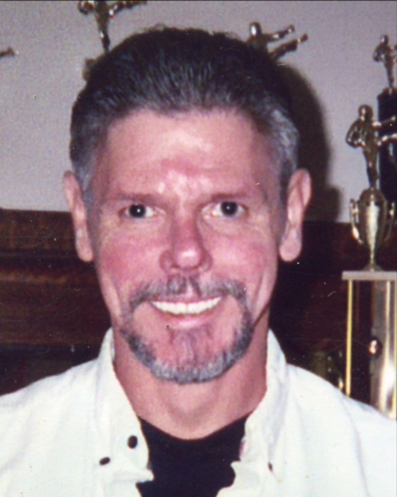 Arthur Black Profile Photo