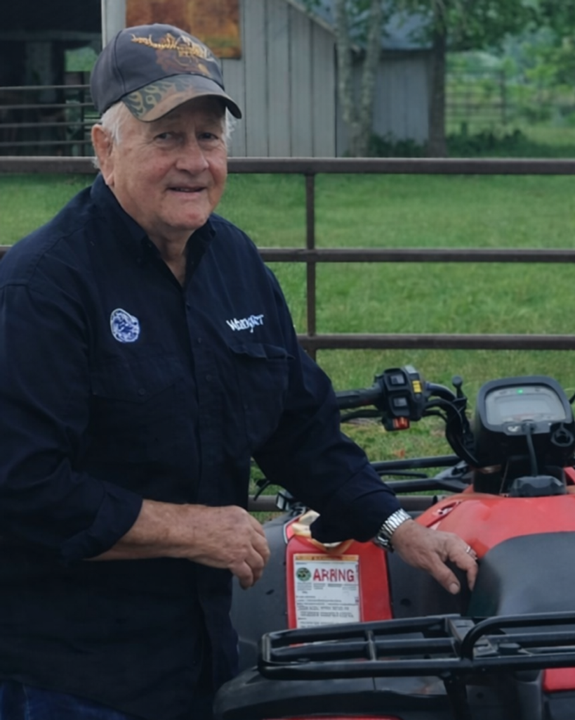 Charles C. Bruton Profile Photo