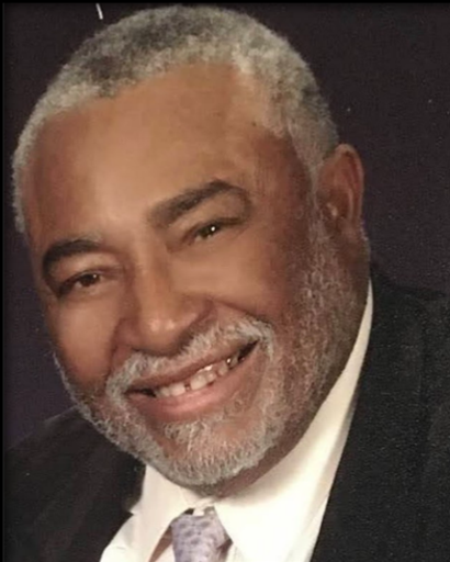 Alfred Lee Perkins's obituary image