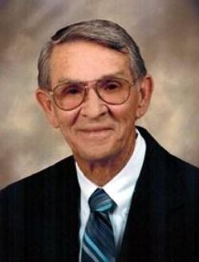 Robert Wiley, Sr.