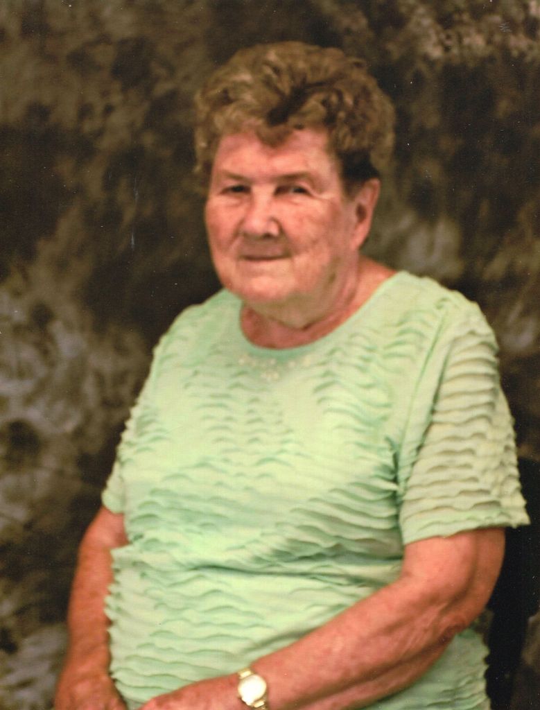 Carolena Pearl Anderson Profile Photo