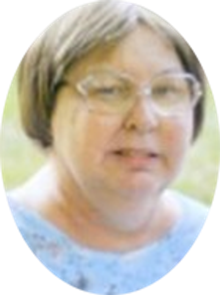 Ginny Garrett