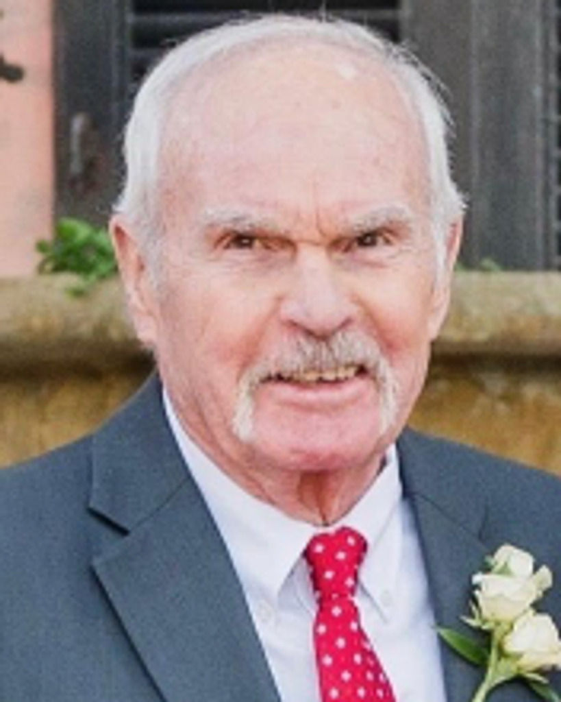 Edwin William Thomas