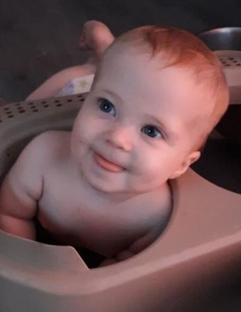 Elijah May