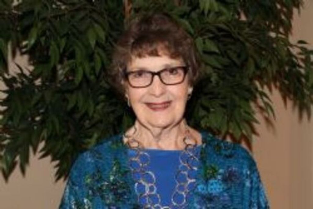 Sue Longest Brooks