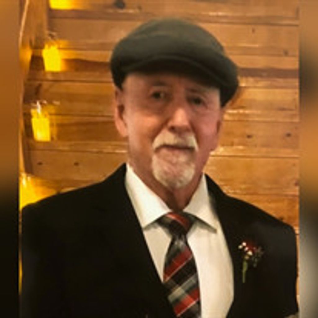 Donald Harvey Lyons