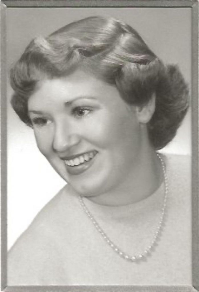 Dolores Helen Armi Hartsell Profile Photo