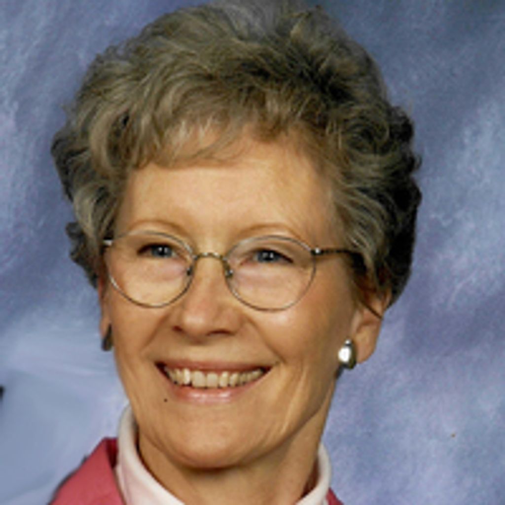 Therese Ann Albers