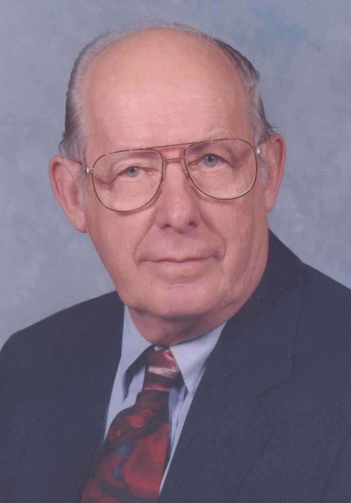 Charles Norman Berry