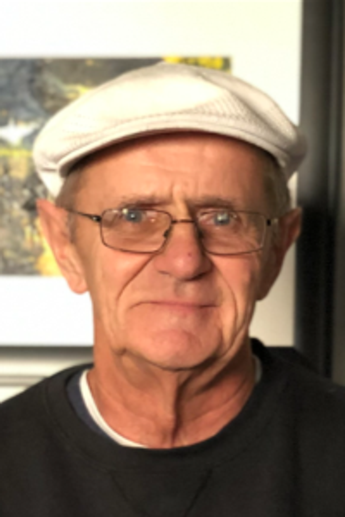 Daniel T. "Fitzy" Fitzgerald Profile Photo