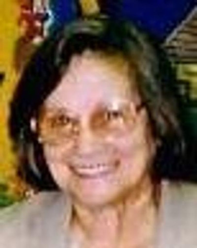 Ida Christine Booher