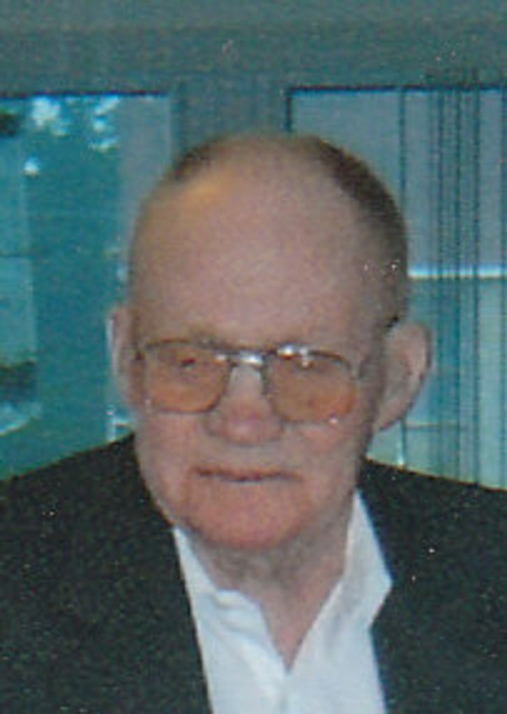 Charles William “Bill” Gardner