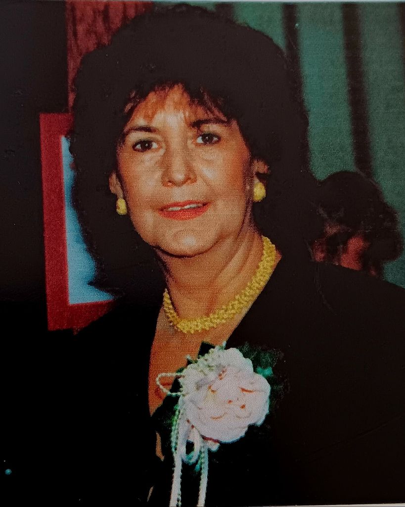 Delorce "Dee" Luedeke Profile Photo