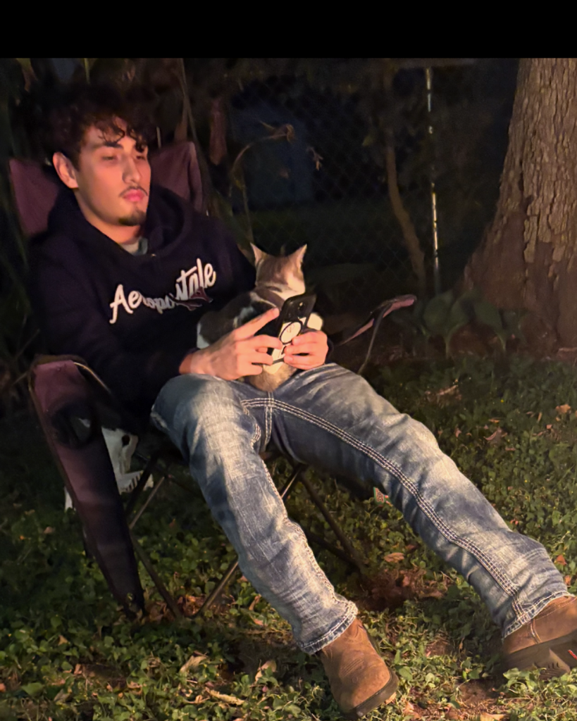 Andre Jacob Batilla Profile Photo