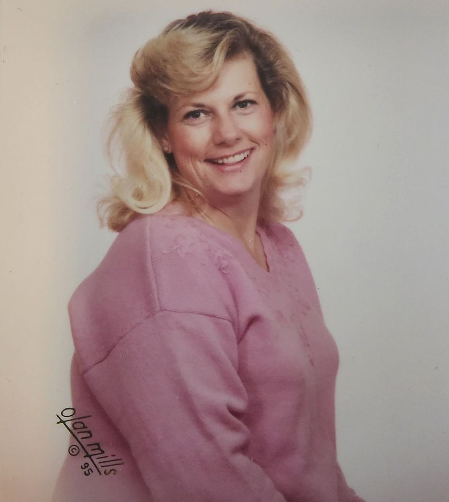 Linda Kay Bryan
