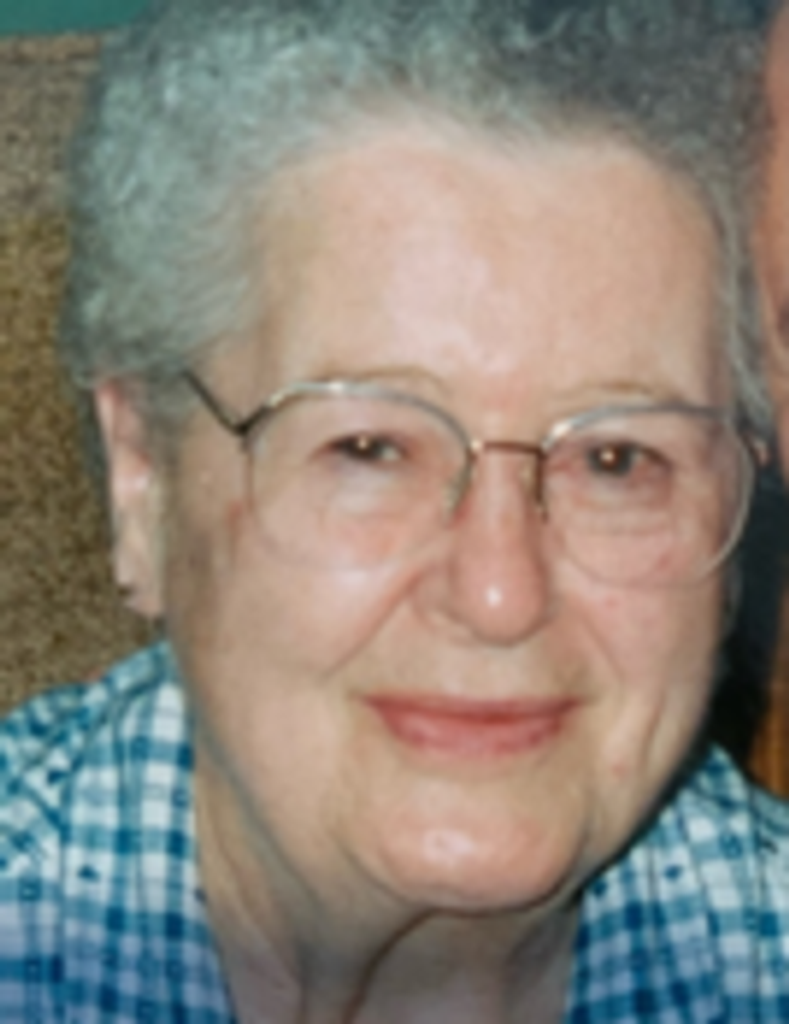 Avis B. Foss Profile Photo