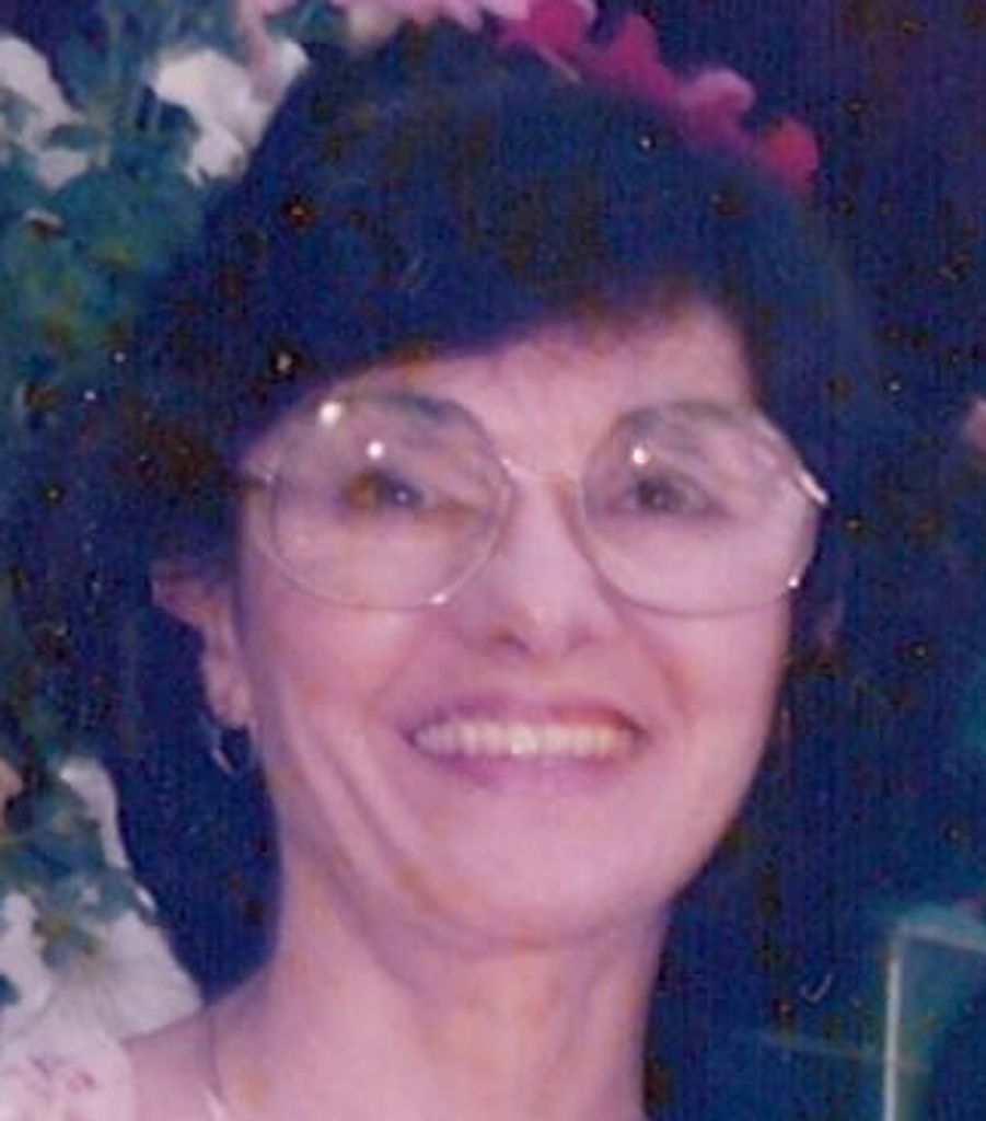 Vivian Carmella Fuhlbrugge Izzi
