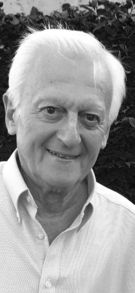 Anthony "Tony" T. Dellecave