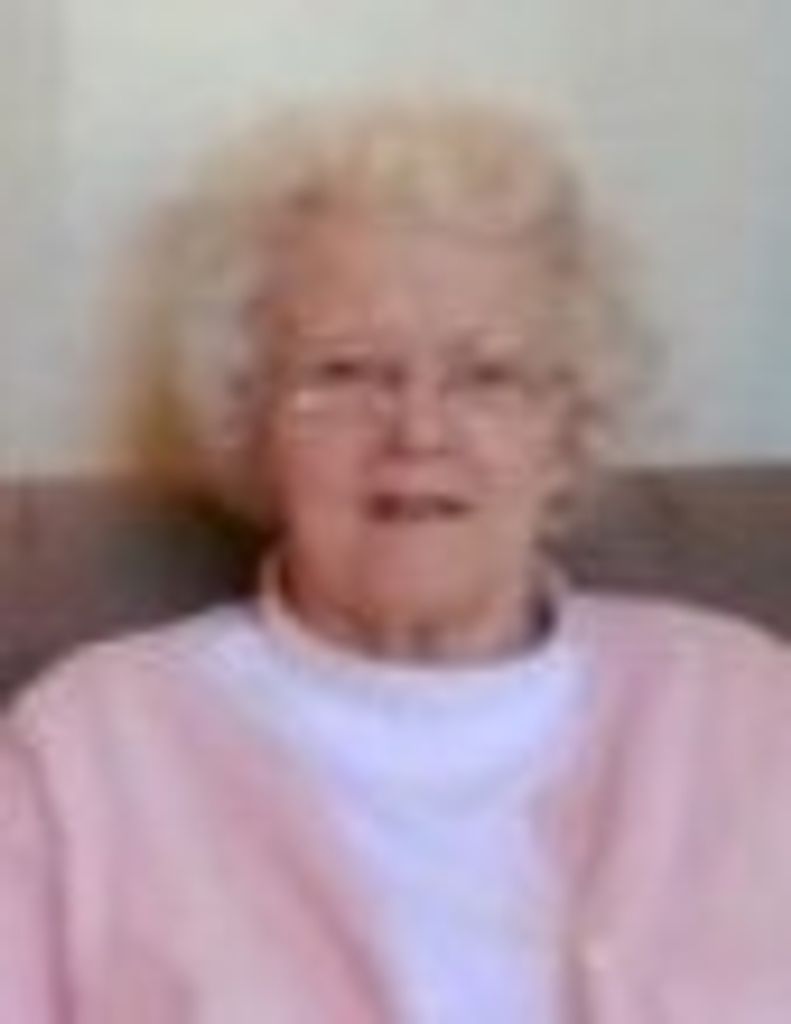 Barbara E. (Waddell)  Morris Profile Photo