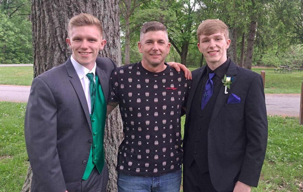 Eric Allen Roeder Sr.