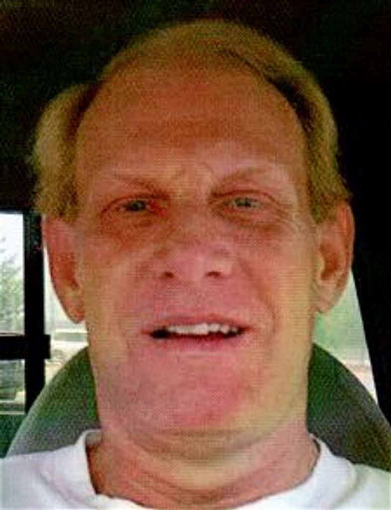 James Russell "Russ" Bateman, Jr. Profile Photo