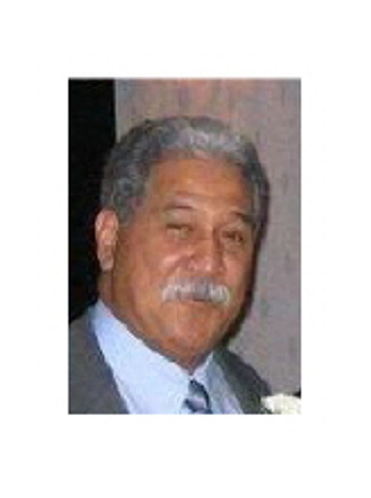 Leopoldo Rafael Martinez