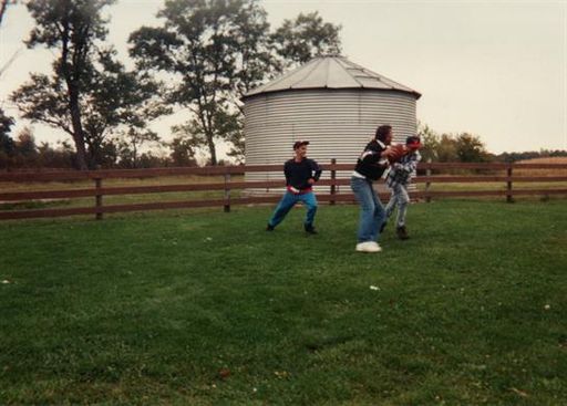 Ronald "Ron" Dean Terrell photo gallery thumbnail 60 of 152