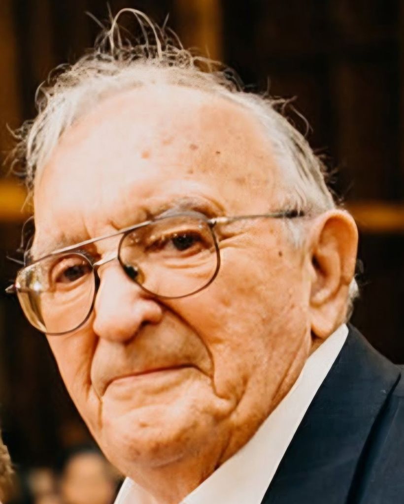 Marvin D. "Mike" Myers Profile Photo