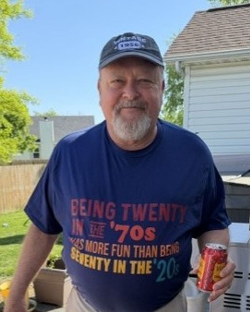 August "Ted" Schauwecker