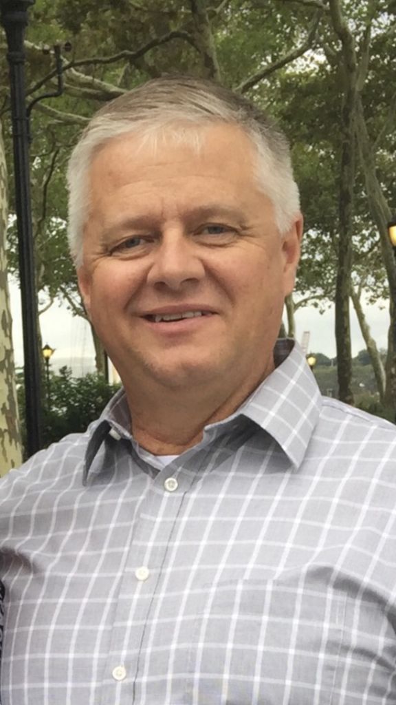 Kenneth Grant Thomas Profile Photo