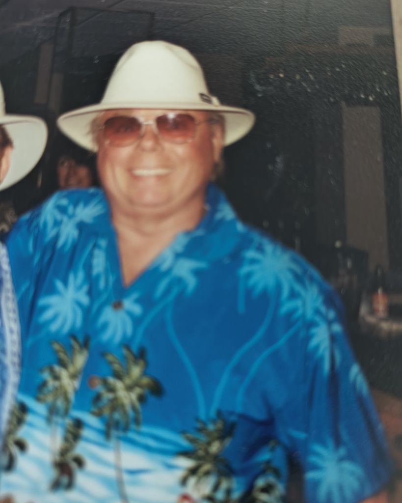 Richard H. Richter Profile Photo
