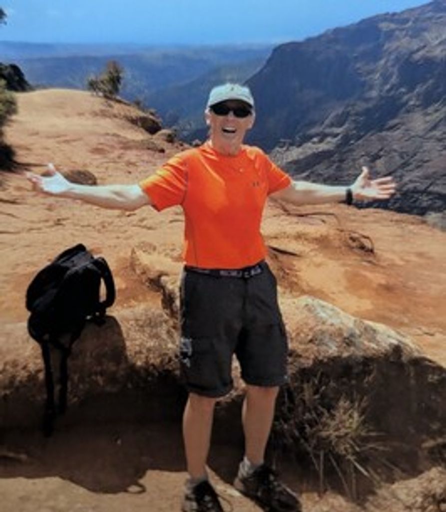 Paul Condon Profile Photo