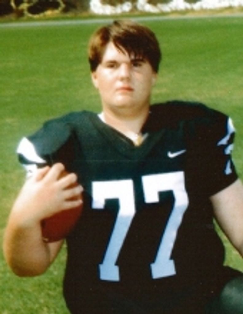 Thomas Blake Spratlin