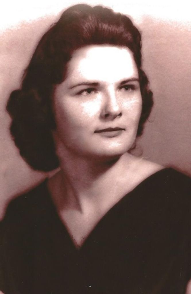 Myra Lee Stonecypher Profile Photo