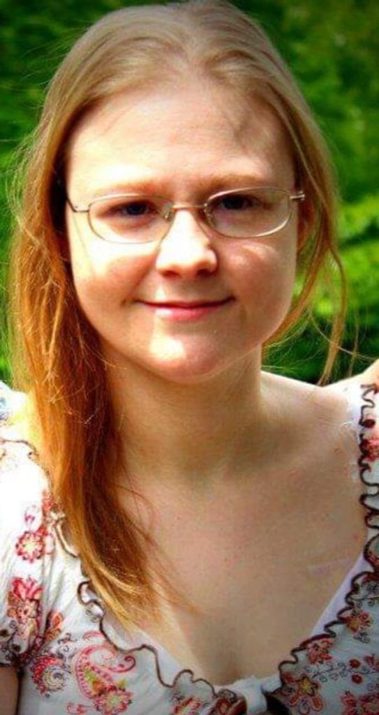 Trixie Dawn Minor Profile Photo