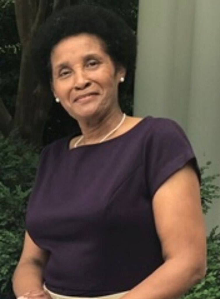 Patricia Hodges Profile Photo