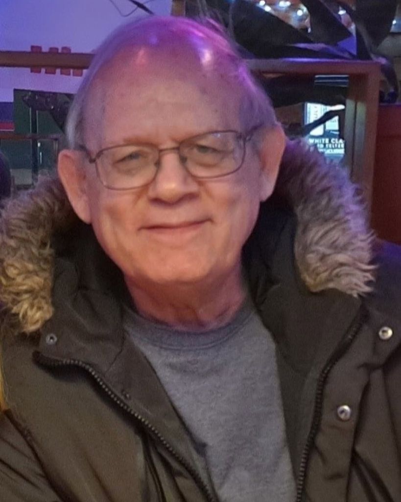 Kevin Joseph Wigton Profile Photo