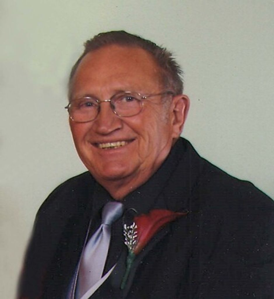 Gary D. Fernau